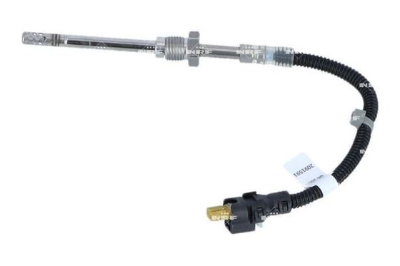 Mercedes Benz 0019050700 ออโต้ AC และอิเล็กทรริกต์ ส่วน อุปกรณ์สัมผัสอุณหภูมิ
