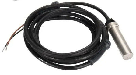 Mercedes Sprinter 9015421717 อะไหล่ชัสซี ABS เครื่องตรวจจับความเร็วล้อ