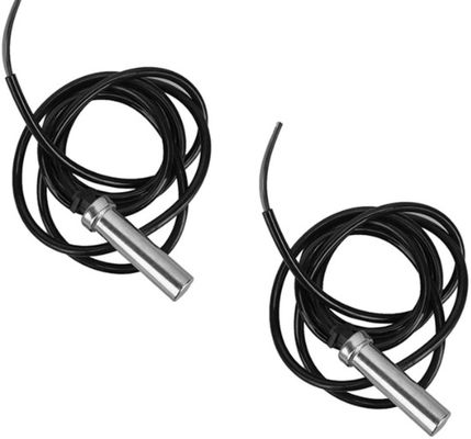Mercedes Sprinter 9015421117 อะไหล่ชัสซี ABS เครื่องตรวจจับความเร็วล้อ