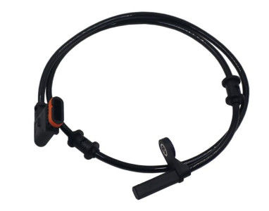 Mercedes Benz 1725400617 ชาซีอะไหล่ ABS เซนเซอร์ความเร็วล้อ