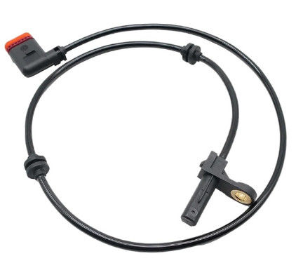 Mercedes Benz 2219050201 ชาซีอะไหล่ ABS เครื่องตรวจจับความเร็วล้อ