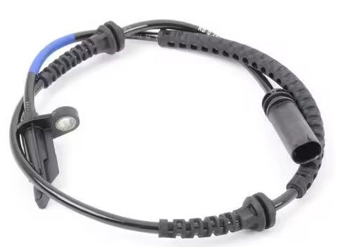 MINI 34526858468 อะไหล่ชัสซี ABS เครื่องตรวจจับความเร็วล้อ