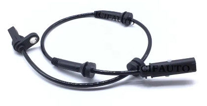BMW 34526884423 อะไหล่ชัสซี ABS เครื่องตรวจจับความเร็วล้อ