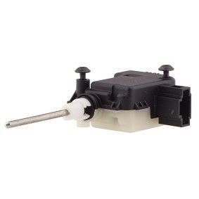 Mercedes Benz 2038201997 ออโต้ AC และไฟฟ้าส่วนประกอบ เครื่องดําเนินประตูเชื้อเพลิง