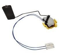 BMW 16117421074 ออโต้ AC และไฟฟ้าส่วนประกอบ เครื่องตรวจจับระดับน้ํามัน