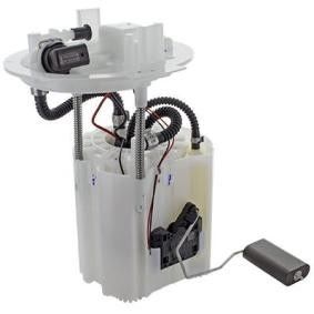 Mercedes Benz 2464700994 ออโต้ AC และไฟฟ้าอะไหล่ การประกอบโมดูลปั๊มเชื้อเพลิง