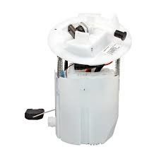 Mercedes Benz 2054704900 ออโต้ AC และไฟฟ้า ส่วนประกอบ โมดูลปั๊มเชื้อเพลิง