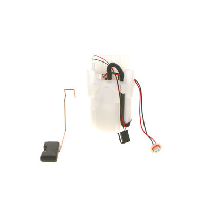 Mercedes Benz 2044701394 ออโต้ AC และไฟฟ้า ส่วนประกอบ โมดูลปั๊มเชื้อเพลิง