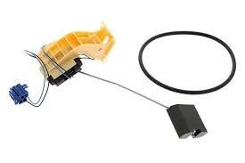 BMW 16117217249 ออโต้ AC และไฟฟ้าส่วนประกอบ เครื่องตรวจจับระดับน้ํามัน