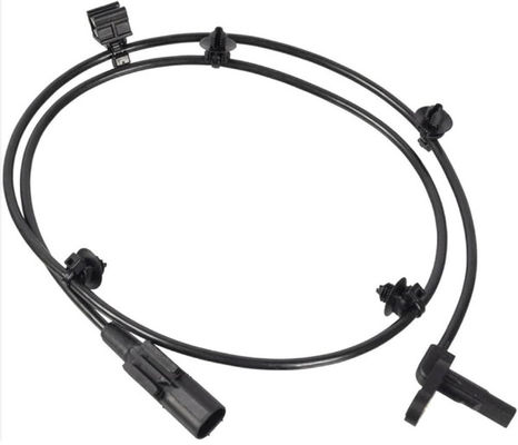 Mercedes VITO 4479056802 อะไหล่ชัสซี ABS เครื่องตรวจจับความเร็วล้อ