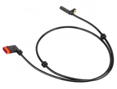 Mercedes Benz 2125400517 ชาซีอะไหล่ ABS เซนเซอร์ความเร็วล้อ