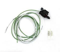 BMW 12518638006 ออโต้ AC และไฟฟ้า ส่วนปรับความดันเชื้อเพลิง