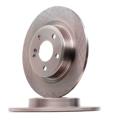 Mercedes Benz 0004231612 ชิ้นส่วนของหม้อเบรค