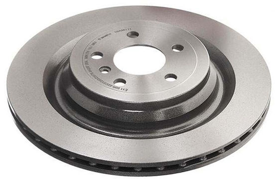 Mercedes Benz 1664230212 ชาซีชิ้นส่วน ดิสก์เบรค