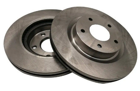 Mercedes Benz 2204230112 ชาซี ส่วนส่วน ดิสก์เบรค