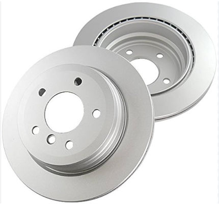 BMW 34216855008 อะไหล่ชัสซี ดิสก์เบรค