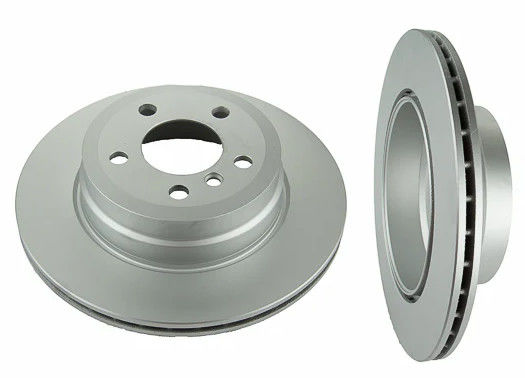 BMW 34216793247 ชาซีชิ้นส่วน ดิสก์เบรค