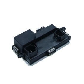 BMW 64119220847 ออโต้ AC และไฟฟ้า ส่วนลมเครื่องยนต์ resistor