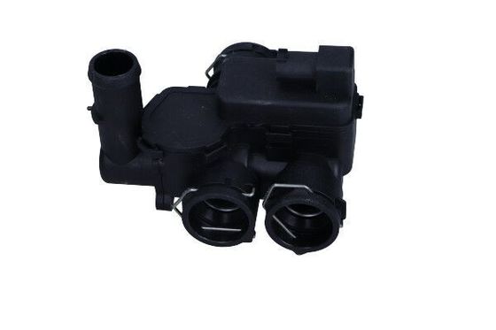 Mercedes Benz 2118320584 ออโต้ AC และอิเล็กทรริกต์ ส่วนความร้อน วาล์วควบคุม