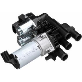 Mercedes Benz 2208300084 ออโต้ AC และไฟฟ้าส่วนส่วนเครื่องปรับความร้อน