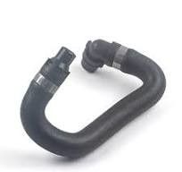 Mercedes Benz 2228300196 ออโต้ AC และไฟฟ้า ส่วนเครื่องทําความร้อน น้ําลําเลียง