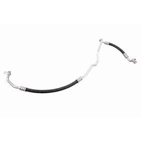 BMW 64509252990 ออโต้ AC และไฟฟ้าส่วน อากาศปรับปรุงท่อ