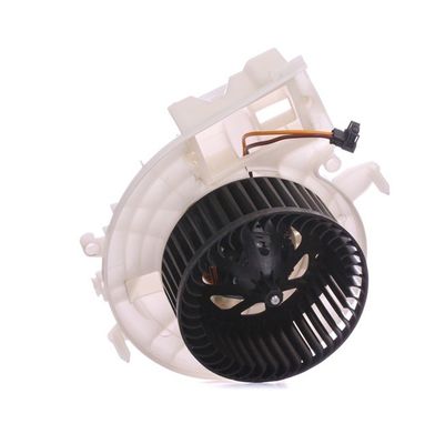 Mercedes Benz 1718350004 ออโต้ แอคซีและไฟฟ้าอะไหล่ A / C เครื่องทําความร้อน