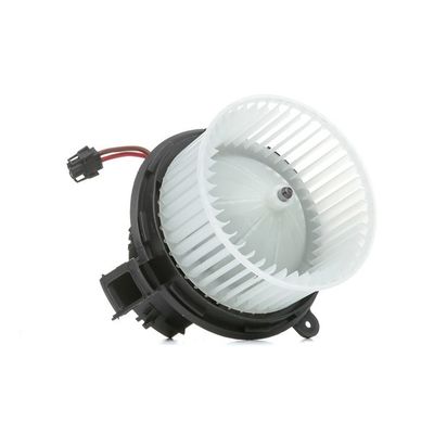Mercedes Benz 2048200208 รถยนต์ AC และไฟฟ้า ส่วน A / C เครื่องทําความร้อน