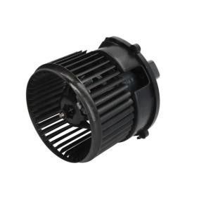 BMW 64119297752 รถยนต์ AC และไฟฟ้า ส่วน A / C เครื่องทําความร้อน เครื่องพัดลม