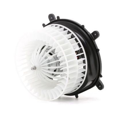 Mercedes Benz 2208203142 ออโต้ แอคซีและไฟฟ้าอะไหล่ A / C เครื่องอบอุ่น เครื่องพัดลมมอเตอร์