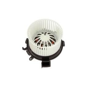 Mercedes Sprinter 0008356107 ออโต้ แอคซีและไฟฟ้า ส่วน A / C เครื่องทําความร้อน เครื่องพัดลม