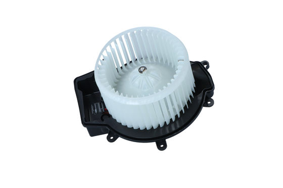 Mercedes Benz 2038202614 รถยนต์ AC และไฟฟ้า ส่วน A / C เครื่องทําความร้อน เครื่องพัดลมมอเตอร์