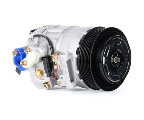 Mercedes Benz 0022303011 ออโต้ AC และอิเล็กทรริกต์อะไหล่ A / C คอมเพรสเซอร์