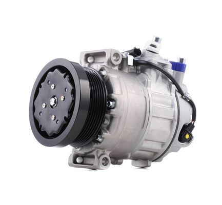 Mercedes Benz 0002308611 ออโต้ AC และไฟฟ้าอะไหล่ A / C เครื่องบด