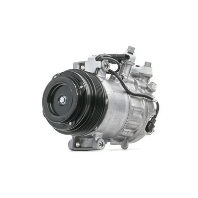 Mercedes Benz 0008303002 ออโต้ AC และไฟฟ้าอะไหล่ A / C เครื่องปรับความร้อน