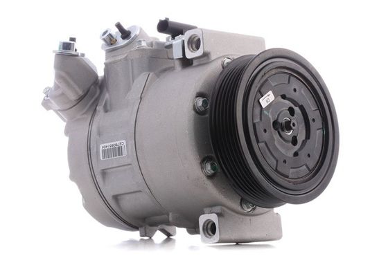 BMW 64509174803 อัตโนมัติและไฟฟ้าอะไหล่ A / C เครื่องปรับอากาศ