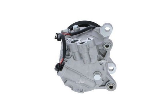 BMW 64529890655 ออโต้ AC และไฟฟ้า ส่วน A / C คอมเพรสเซอร์