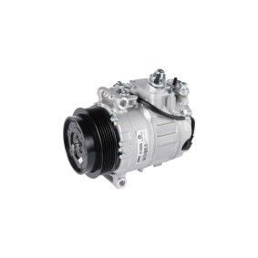Mercedes Benz 0008303501 ออโต้ AC และไฟฟ้าอะไหล่ A / C เครื่องบด