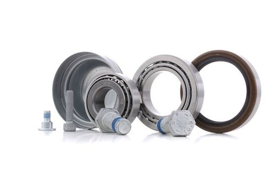 Mercedes Benz 2103300051 ชาซีชิ้นส่วน คู่ซ่อมหมุนล้อ
