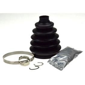 BMW 31607608096 อะไหล่ชัสซี่ CV Joint Boot Kit