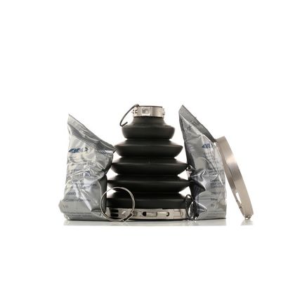 BMW 31607606091 ชิ้นส่วนชัสซี่ หน้านอก CV Joint Boot Kit