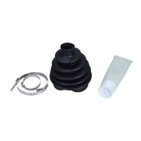 BMW 31607529203 ชิ้นส่วนชัสซี่ หน้านอก CV Joint Boot Kit