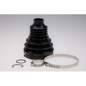 BMW 31607620599 ชิ้นส่วนชาสี แอนด์แอ็กซ์ลีน อินเตอร์คอนจูนท์ บูทคิต