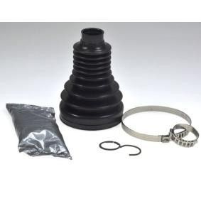 BMW 31607570270 อะไหล่ชัสซี่ด้านหลัง ภายใน CV Joint Boot Kit