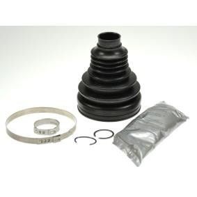 BMW 31607545107 อะไหล่ชัสซี่ด้านหลังด้านใน CV Joint Boot Kit