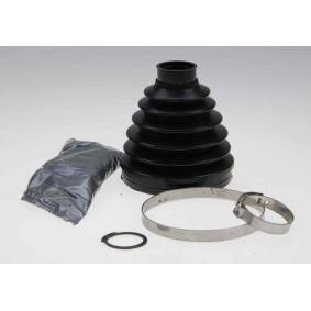 Mercedes Benz 1643300585 อะไหล่ชัสซี่ CV คู่บูทสาน