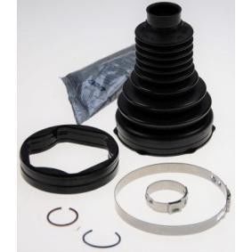 BMW 31608657288 ชาซีชิ้นส่วน CV Boot Joint Bellows Kit