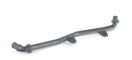 BMW 64509170343 อะไหล่เครื่องยนต์ กล่องน้ําเย็น