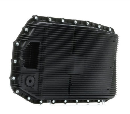 BMW 24152333907 ชิ้นส่วนชัสซี่ กระปุกน้ํามันเครื่องส่ง