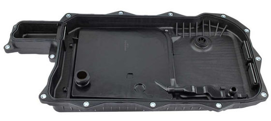BMW 24118632189 ชิ้นส่วนชัสซี่ กระปุกน้ํามันโอน